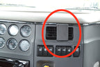 Brodit ProClip 855460 voor Peterbilt Model 579 2012-2018 - montagefoto 8