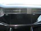 Brodit ProClip 855462 voor Audi Q8 2019-2026 en Audi Q7 2020-2026 - detail van dashboardmontage
