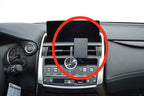 Brodit ProClip 855467 voor Lexus NX Series 2018-2021 - montagefoto 6