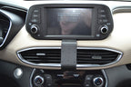 Brodit ProClip 855468 voor Hyundai Santa Fe 2019-2021 - installatiepositie