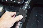 Brodit ProClip 855469 voor Chevrolet SS 2014-2017 - detail van dashboardmontage