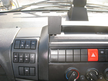Brodit ProClip 855477 voor Iveco Euro Cargo 2016-2018 - installatiepositie