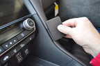 Brodit ProClip 855478 voor Honda Insight 2019-2024 - montagepositie op dashboard