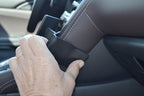 Brodit ProClip 855478 voor Honda Insight 2019-2024 - ProClip geplaatst in het voertuig