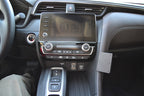 Brodit ProClip 855478 voor Honda Insight 2019-2024 - detail van dashboardmontage