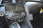 Brodit ProClip 855478 voor Honda Insight 2019-2024 - installatiepositie
