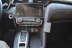 Brodit ProClip 855478 voor Honda Insight 2019-2024 - productfoto zwarte ABS montagebasis