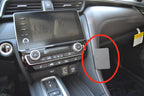 Brodit ProClip 855478 voor Honda Insight 2019-2024 - montagefoto 6