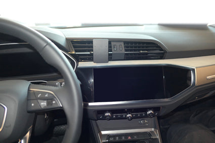 Brodit ProClip 855481 voor Audi Q3 2019-2025 - installatiepositie