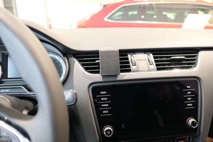 Brodit ProClip 855485 voor Skoda Octavia III 2018-2021 - installatiepositie