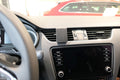 Brodit ProClip 855485 voor Skoda Octavia III 2018-2021 - installatiepositie