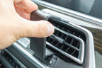 Brodit ProClip 855487 voor BMW X7 2019-2023, BMW X6 2020-2023 en BMW X5 2019-2023 - montagepositie op dashboard