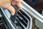 Brodit ProClip 855487 voor BMW X7 2019-2023, BMW X6 2020-2023 en BMW X5 2019-2023 - ProClip geplaatst in het voertuig