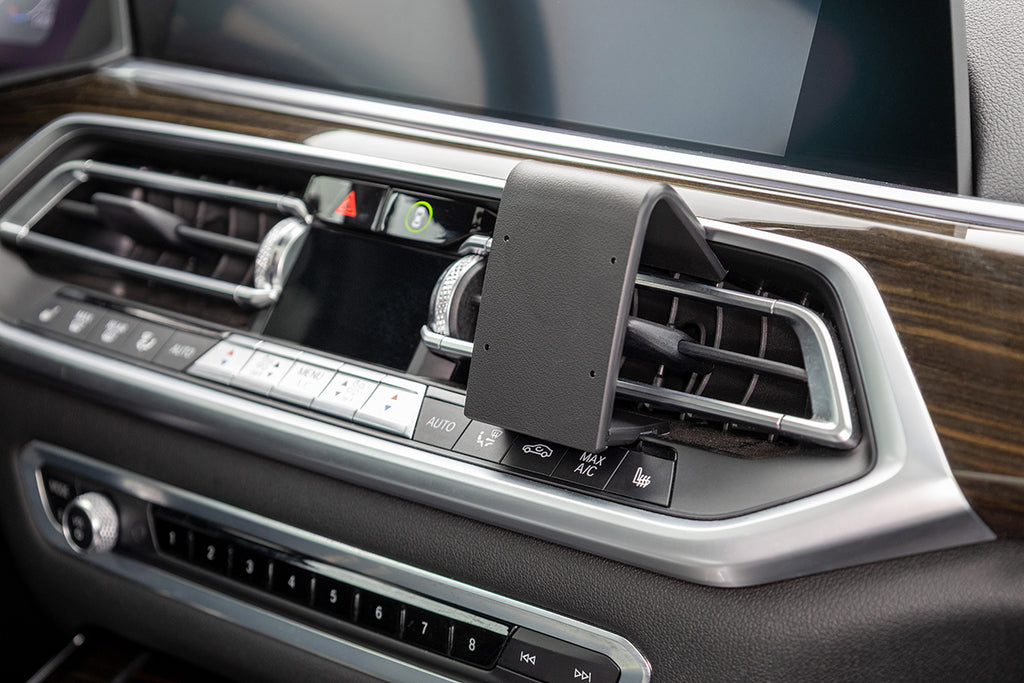 Brodit ProClip 855487 voor BMW X7 2019-2023, BMW X6 2020-2023 en BMW X5 2019-2023 - installatiepositie