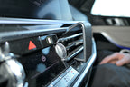 Brodit ProClip 855487 voor BMW X7 2019-2023, BMW X6 2020-2023 en BMW X5 2019-2023 - montagefoto 6