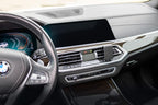 Brodit ProClip 855487 voor BMW X7 2019-2023, BMW X6 2020-2023 en BMW X5 2019-2023 - montagefoto 8