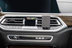 Brodit ProClip 855487 voor BMW X7 2019-2023, BMW X6 2020-2023 en BMW X5 2019-2023 - montagefoto 9