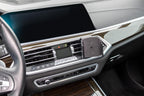 Brodit ProClip 855487 voor BMW X7 2019-2023, BMW X6 2020-2023 en BMW X5 2019-2023 - montagefoto 10
