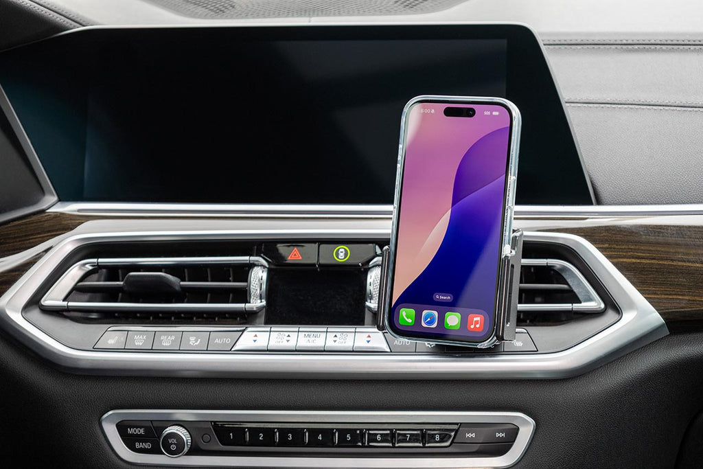 Brodit ProClip 855487 voor BMW X7 2019-2023, BMW X6 2020-2023 en BMW X5 2019-2023 - montagefoto 13