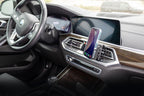 Brodit ProClip 855487 voor BMW X7 2019-2023, BMW X6 2020-2023 en BMW X5 2019-2023 - montagefoto 14