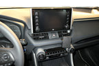 Brodit ProClip 855489 voor Toyota RAV 4 2019-2025 - installatiepositie