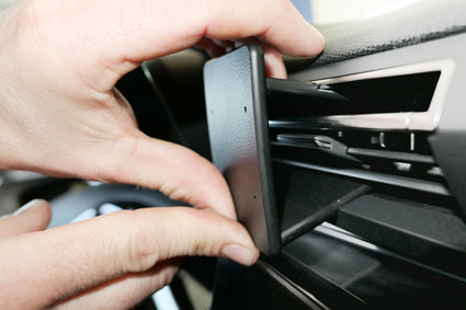 Brodit ProClip 855493 voor Peugeot 508 2019-2026 - ProClip geplaatst in het voertuig