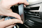 Brodit ProClip 855493 voor Peugeot 508 2019-2026 - ProClip geplaatst in het voertuig