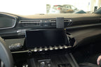 Brodit ProClip 855493 voor Peugeot 508 2019-2026 - detail van dashboardmontage