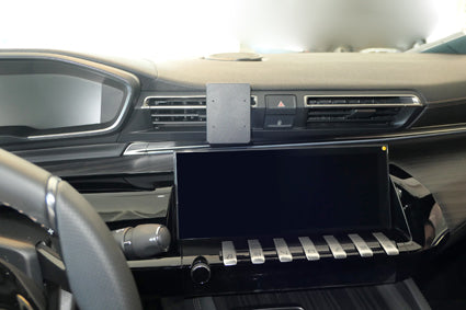 Brodit ProClip 855493 voor Peugeot 508 2019-2026 - installatiepositie