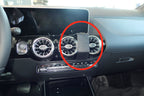Brodit ProClip 855494 voor Mercedes Benz GLA-Class 2020-2026, Mercedes Benz EQA 2022-2026 en Mercedes Benz B-Class 2019-2026 - montagefoto 6