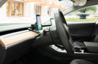 Brodit ProClip 855497 voor Tesla Model Y 2020-2025 en Tesla Model 3 2018-2024 - montagefoto 7