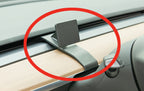 Brodit ProClip 855497 voor Tesla Model Y 2020-2025 en Tesla Model 3 2018-2024 - montagefoto 9