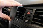 Brodit ProClip 855502 voor Suzuki Celerio 2015-2022 - ProClip geplaatst in het voertuig