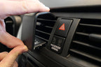 Brodit ProClip 855502 voor Suzuki Celerio 2015-2022 - detail van dashboardmontage