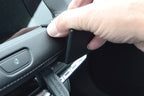 Brodit ProClip 855505 voor Cadillac XT4 2019-2023 - ProClip geplaatst in het voertuig