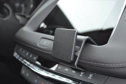 Brodit ProClip 855505 voor Cadillac XT4 2019-2023 - installatiepositie