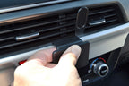 Brodit ProClip 855506 voor Kia Telluride 2019-2022 - detail van dashboardmontage