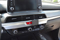 Brodit ProClip 855506 voor Kia Telluride 2019-2022 - installatiepositie