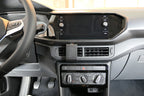 Brodit ProClip 855509 voor Volkswagen T-Cross 2019-2025 - detail van dashboardmontage