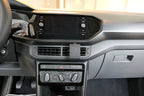 Brodit ProClip 855509 voor Volkswagen T-Cross 2019-2025 - installatiepositie