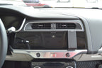 Brodit ProClip 855511 voor Jaguar I-PACE 2019-2025 - detail van dashboardmontage