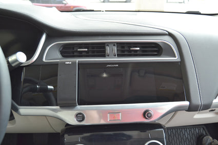 Brodit ProClip 855511 voor Jaguar I-PACE 2019-2025 - installatiepositie