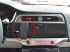 Brodit ProClip 855511 voor Jaguar I-PACE 2019-2025 - productfoto zwarte ABS montagebasis