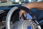 Brodit ProClip 855513 voor Subaru Forester Sport 2019-2024 - ProClip geplaatst in het voertuig