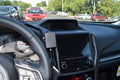 Brodit ProClip 855513 voor Subaru Forester Sport 2019-2024 - installatiepositie