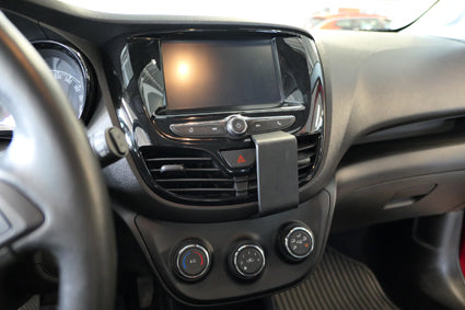 Brodit ProClip 855514 voor Opel Karl 2016-2020 - installatiepositie
