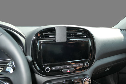 Brodit ProClip 855518 voor Kia Soul-e 2019-2024 en Kia Soul 2020-2023 - installatiepositie