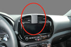 Brodit ProClip 855518 voor Kia Soul-e 2019-2024 en Kia Soul 2020-2023 - montagefoto 6