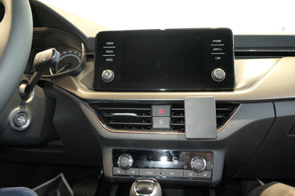 Brodit ProClip 855519 voor Skoda Scala 2019-2026 - installatiepositie