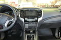 Brodit ProClip 855523 voor Mitsubishi L200 2020-2024 - installatiepositie
